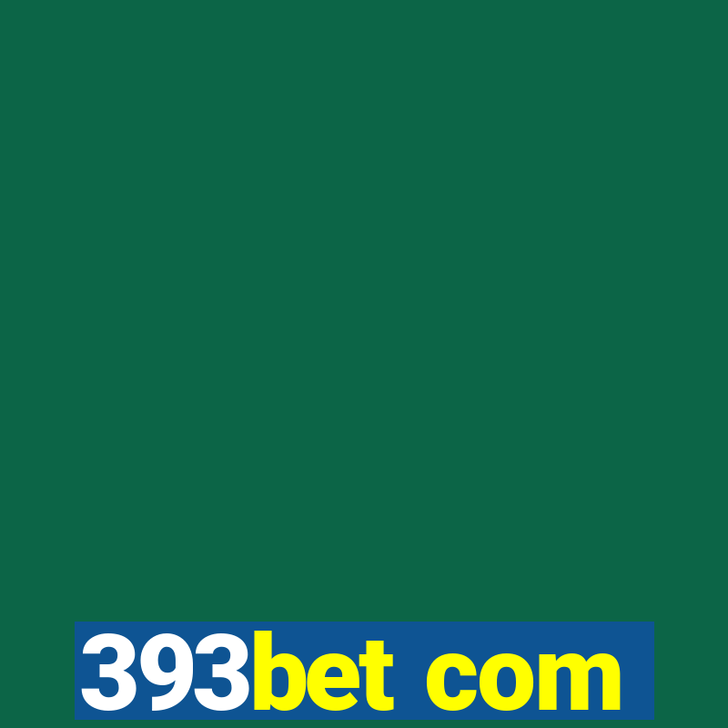 393bet com